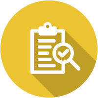UCR banner training course icon